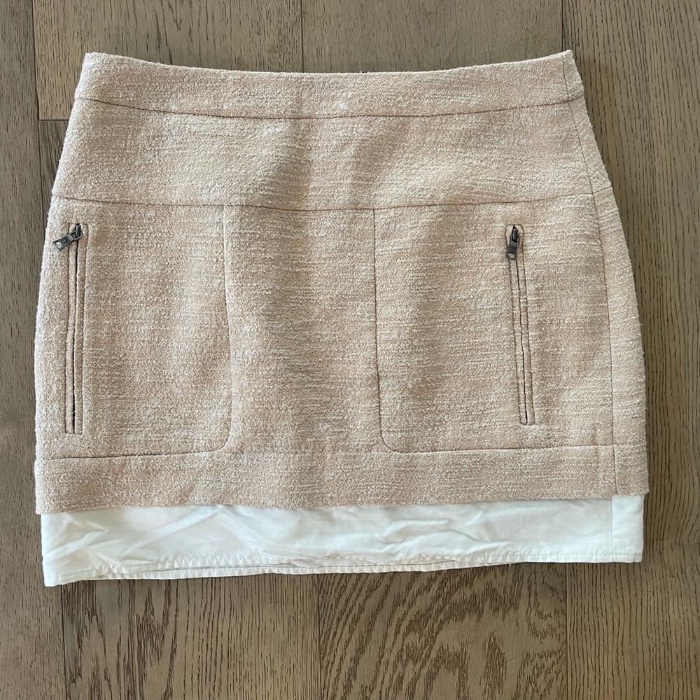 BCBG Skirt size 2